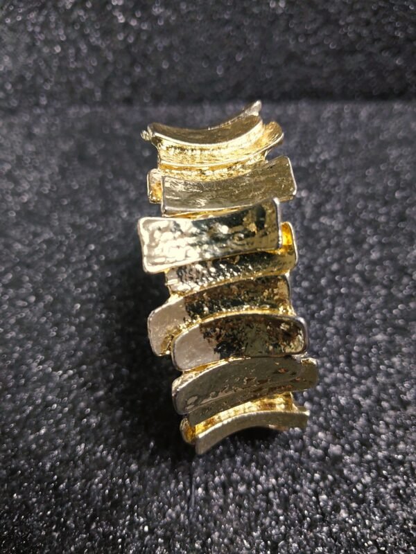 Textured bracelet - Image 5