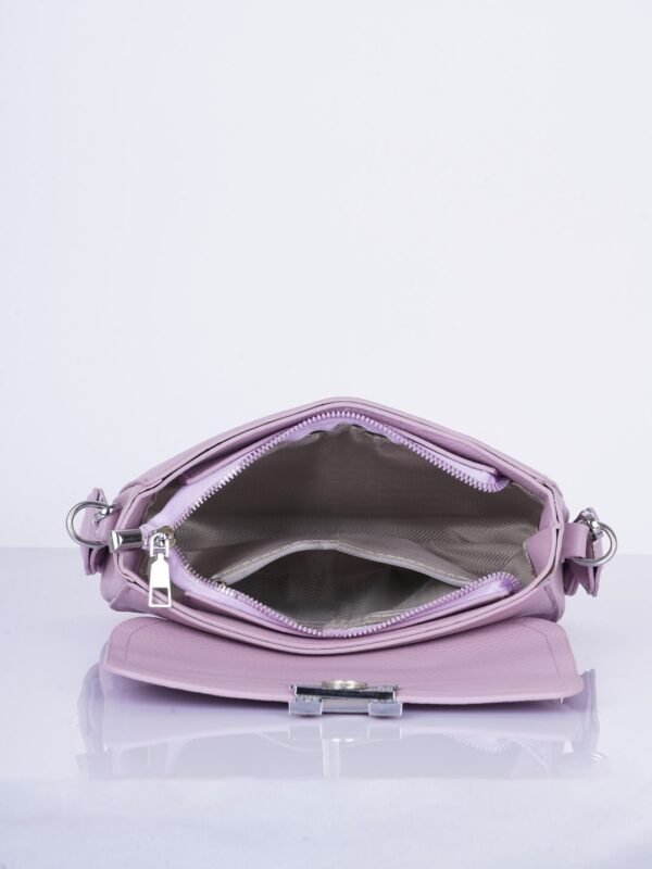 Baguette Handheld Bag - Image 3