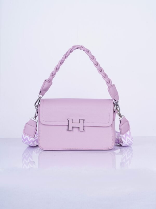 Baguette Handheld Bag