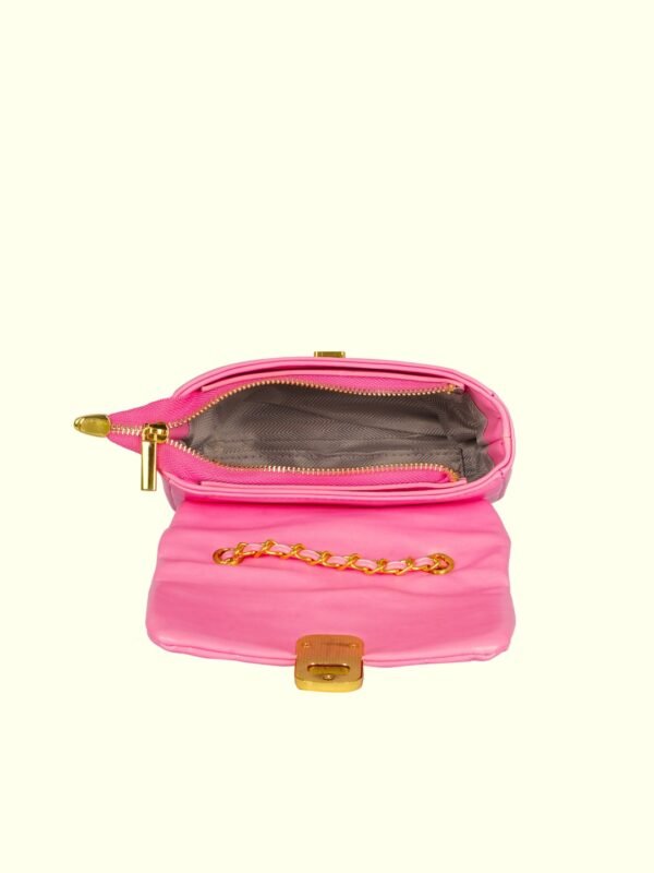 Structured Sling Bag - Image 2