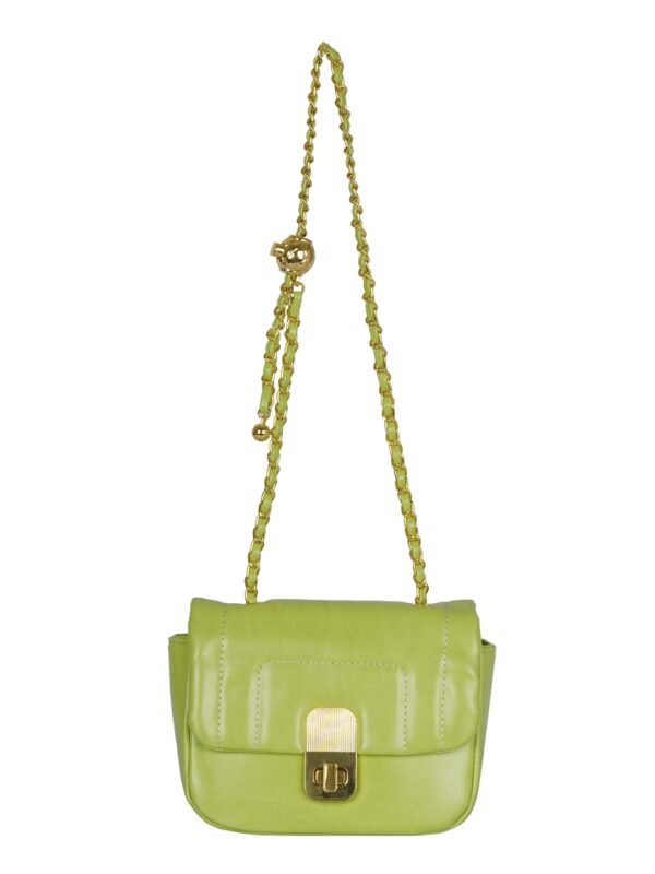 Structured Sling Bag - Image 2