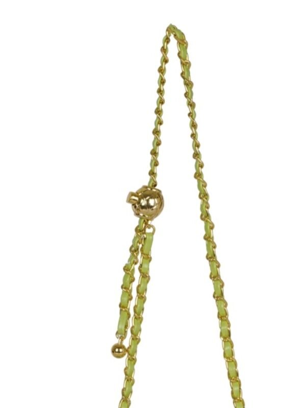 Structured Sling Bag - Image 5