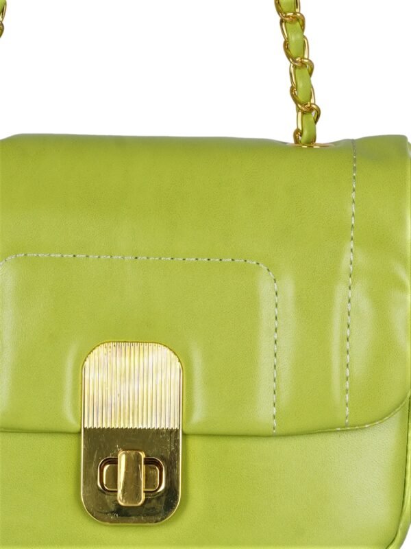 Structured Sling Bag - Image 4