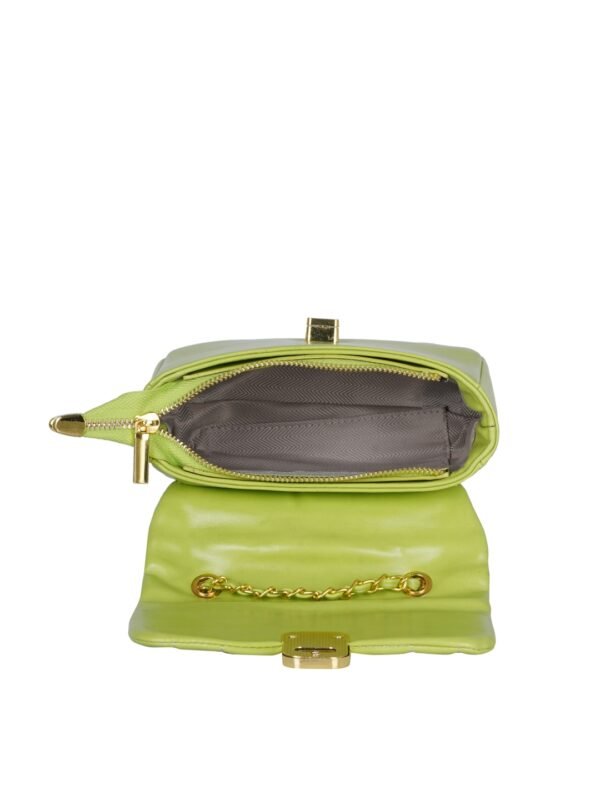 Structured Sling Bag - Image 6