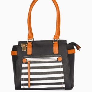Black Tote bag